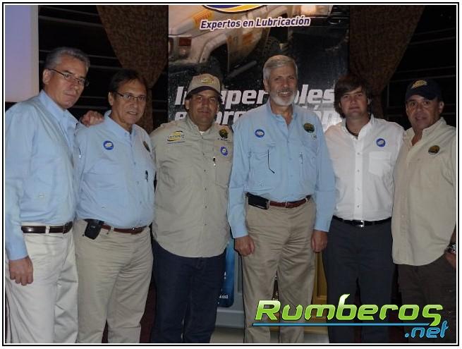 rumberos imagenen de galeria