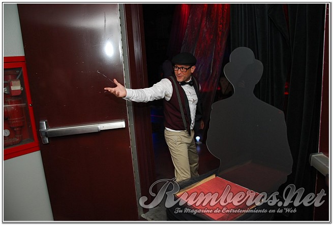 rumberos imagenen de galeria