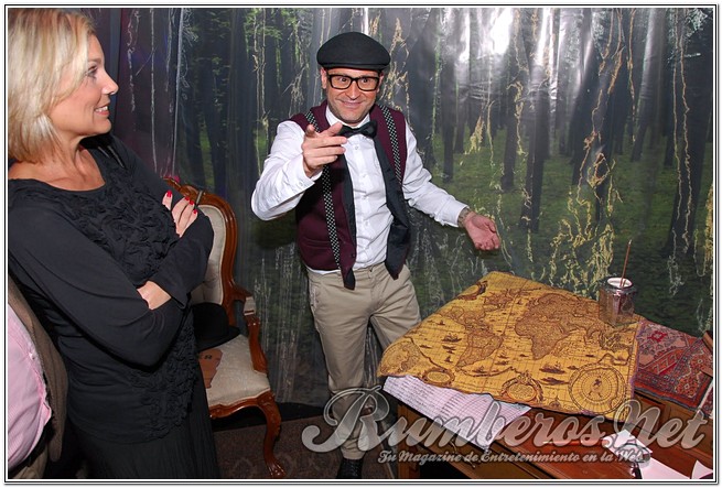 rumberos imagenen de galeria