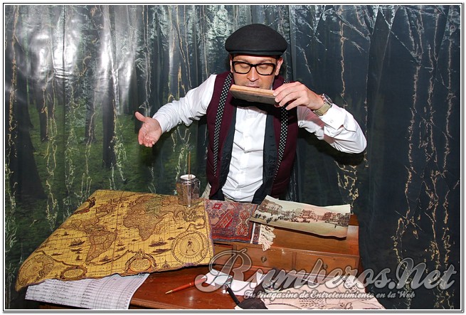 rumberos imagenen de galeria