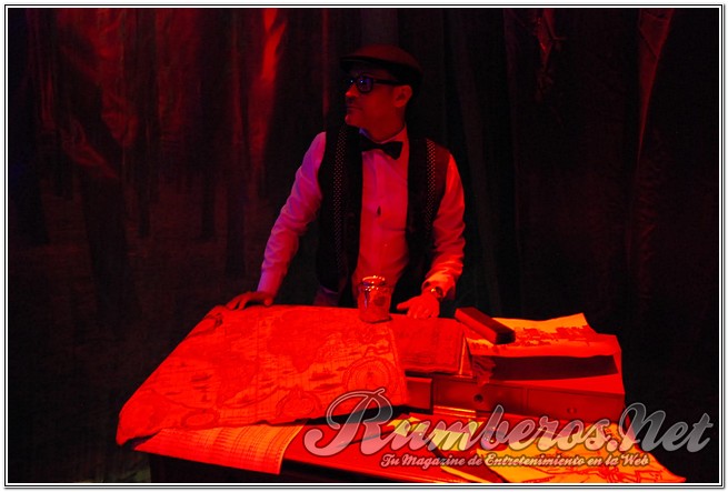 rumberos imagenen de galeria