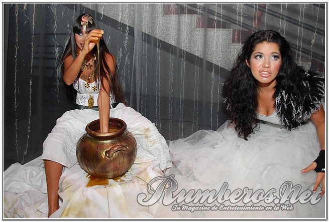 rumberos imagenen de galeria