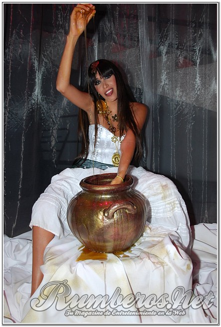 rumberos imagenen de galeria