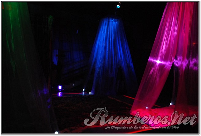 rumberos imagenen de galeria
