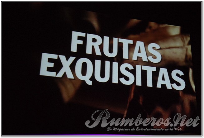 rumberos imagenen de galeria