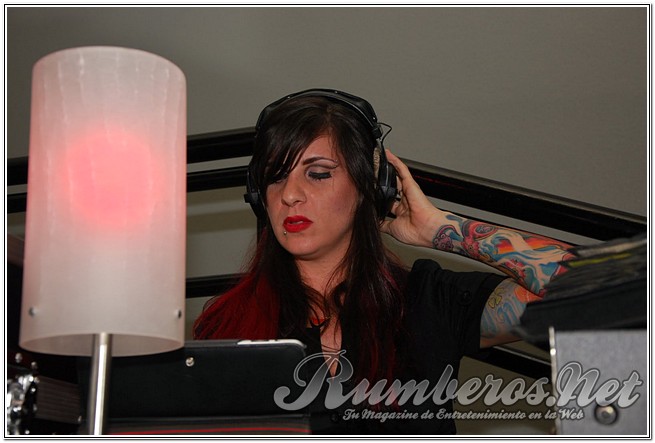 rumberos imagenen de galeria