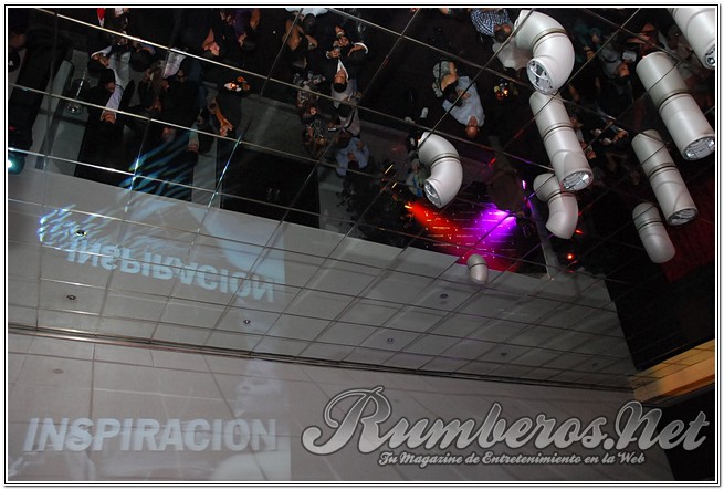 rumberos imagenen de galeria