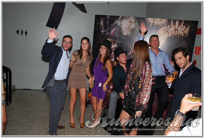 rumberos imagenen de galeria