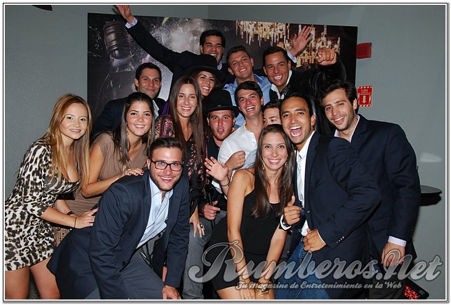 rumberos imagenen de galeria