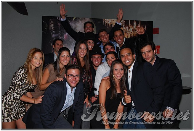 rumberos imagenen de galeria