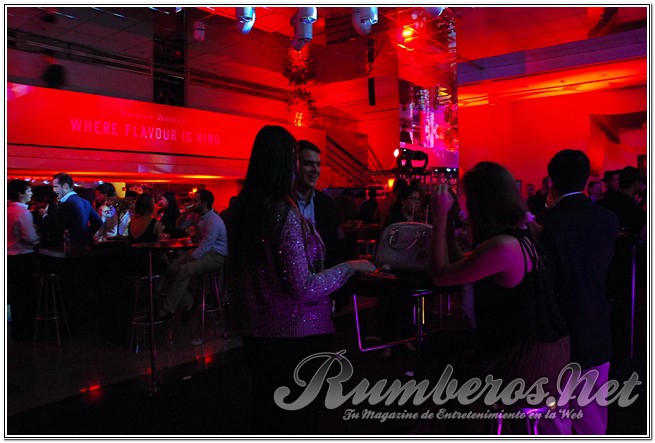 rumberos imagenen de galeria