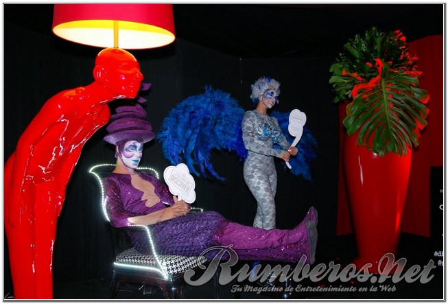 rumberos imagenen de galeria