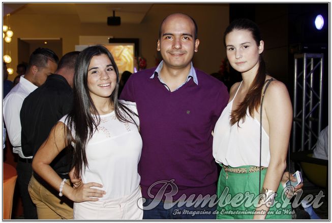 rumberos imagenen de galeria
