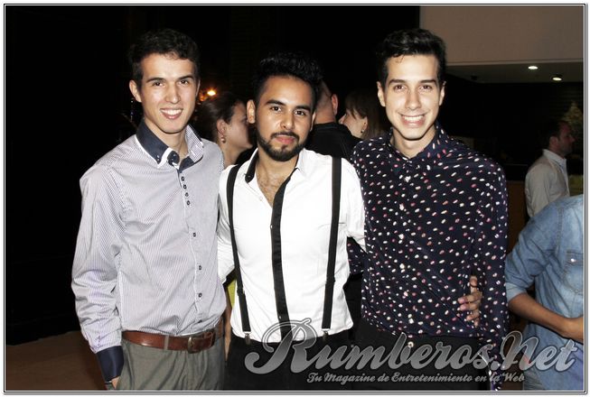 rumberos imagenen de galeria
