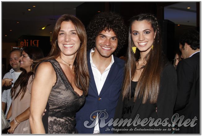 rumberos imagenen de galeria