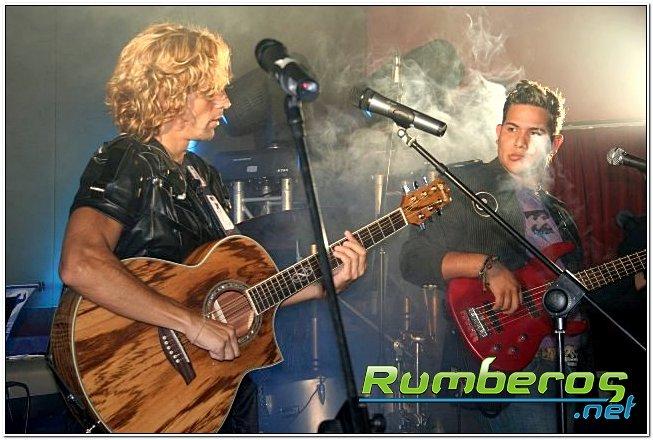 rumberos imagenen de galeria