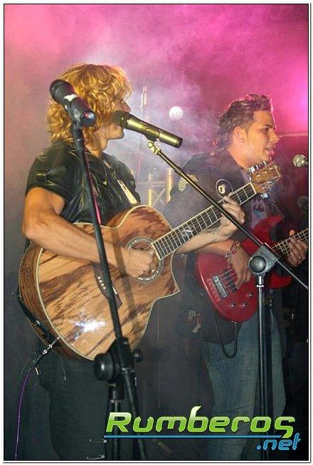 rumberos imagenen de galeria