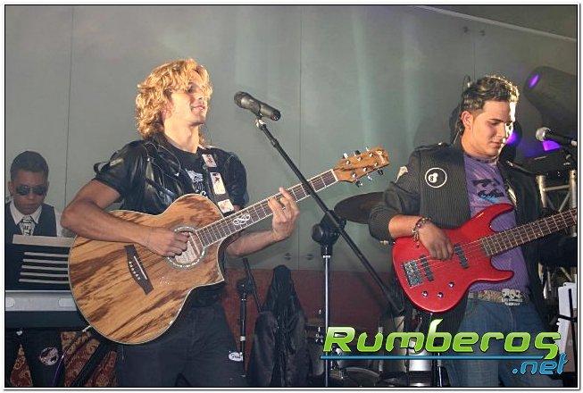 rumberos imagenen de galeria