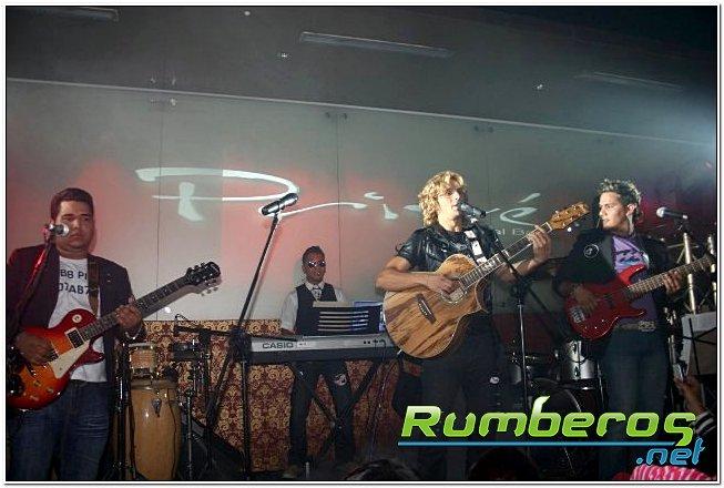 rumberos imagenen de galeria
