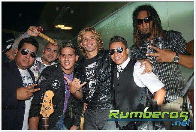rumberos imagenen de galeria