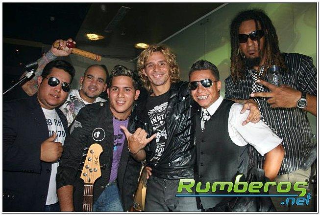 rumberos imagenen de galeria