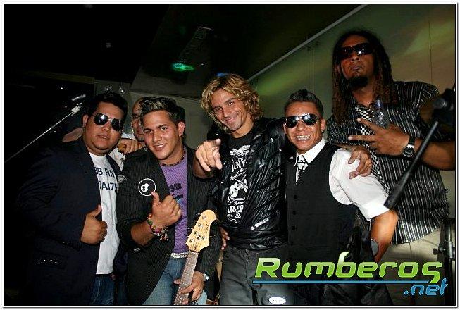 rumberos imagenen de galeria
