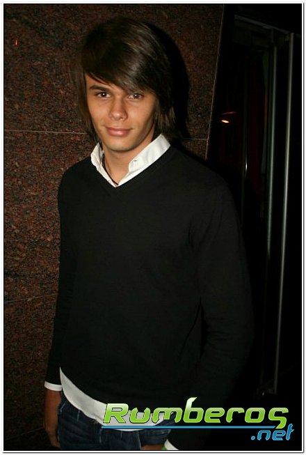 rumberos imagenen de galeria