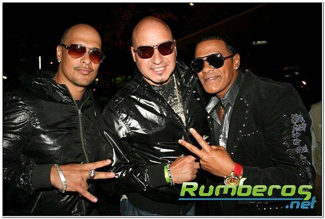 rumberos imagenen de galeria