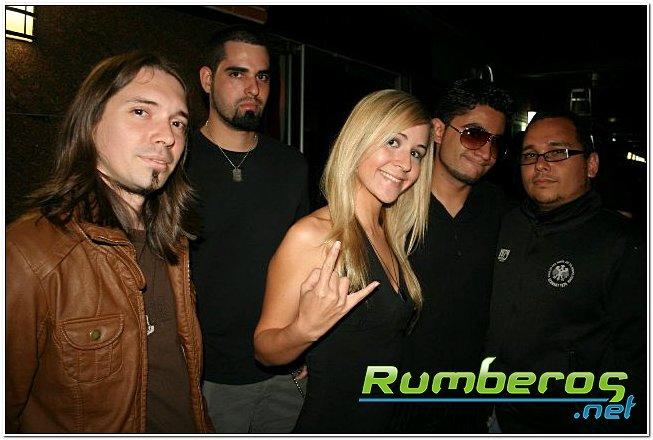 rumberos imagenen de galeria