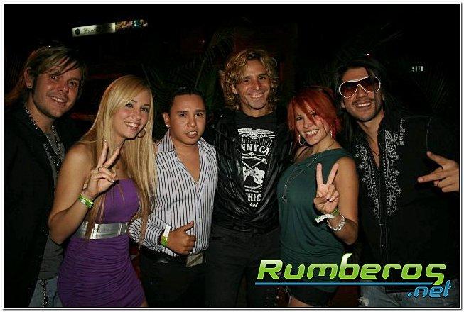 rumberos imagenen de galeria