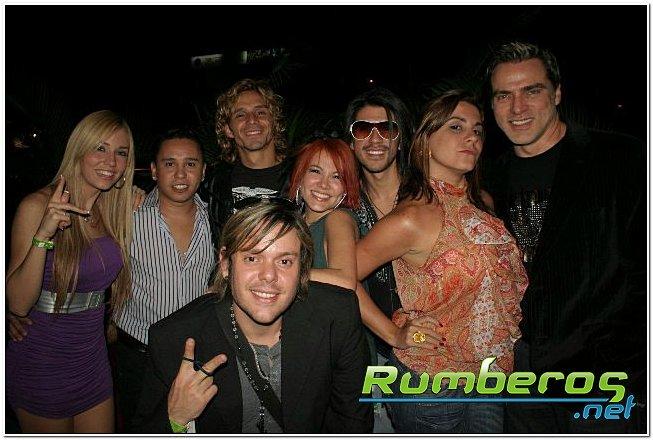 rumberos imagenen de galeria