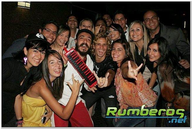 rumberos imagenen de galeria