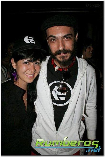 rumberos imagenen de galeria