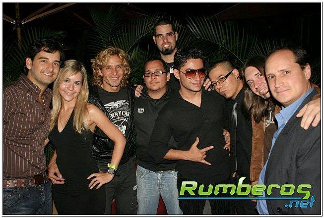 rumberos imagenen de galeria