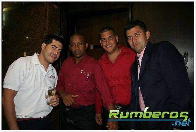 rumberos imagenen de galeria