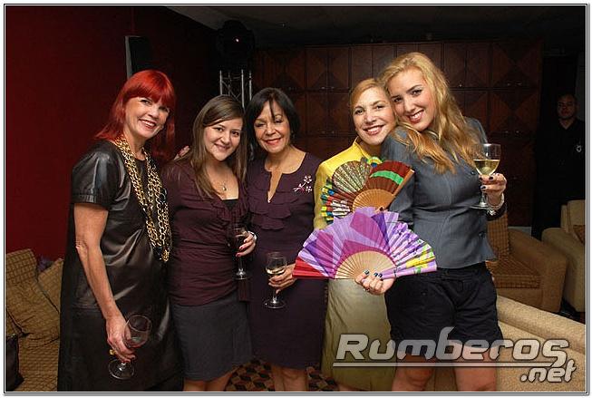 rumberos imagenen de galeria