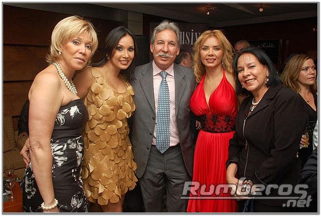 rumberos imagenen de galeria