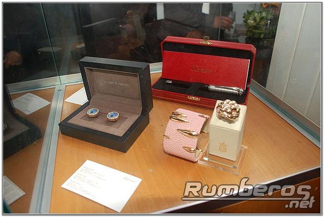 rumberos imagenen de galeria