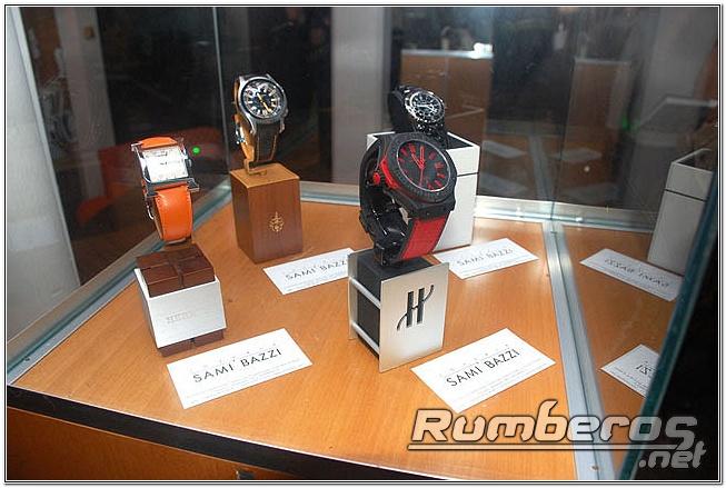 rumberos imagenen de galeria