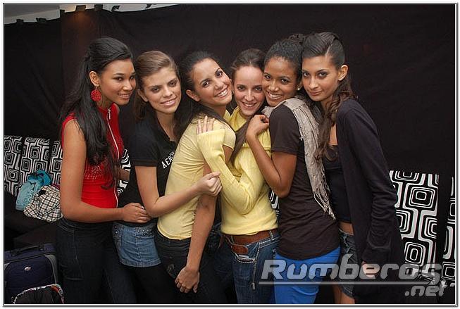 rumberos imagenen de galeria