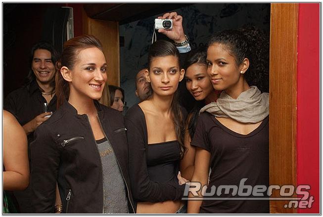 rumberos imagenen de galeria