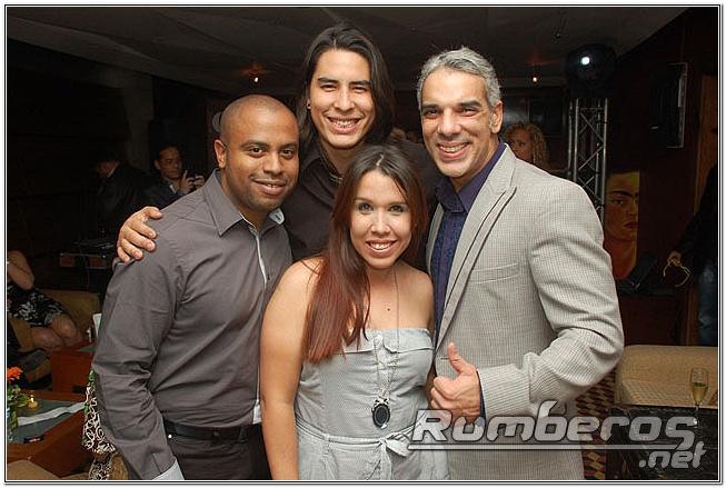 rumberos imagenen de galeria