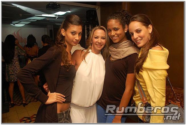 rumberos imagenen de galeria