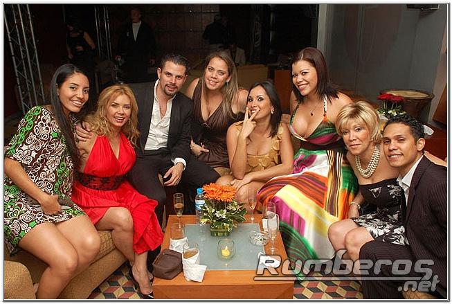 rumberos imagenen de galeria