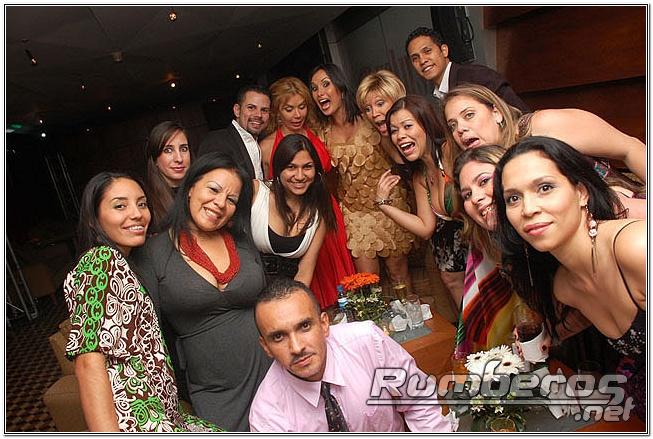 rumberos imagenen de galeria