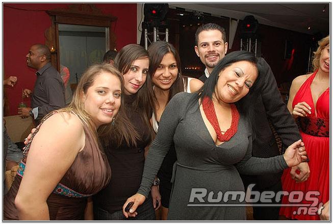 rumberos imagenen de galeria