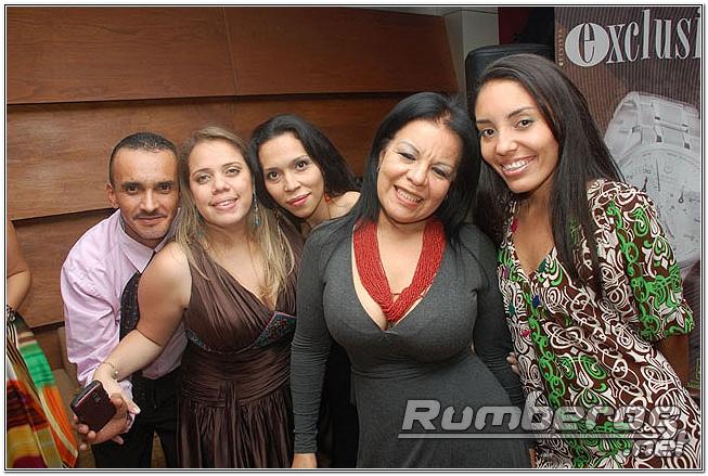 rumberos imagenen de galeria