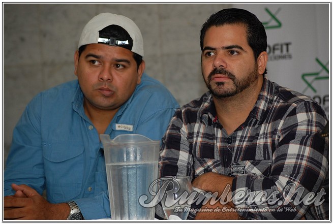 rumberos imagenen de galeria