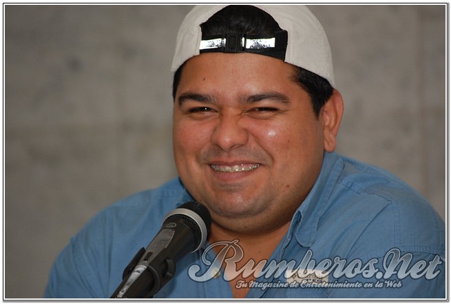 rumberos imagenen de galeria