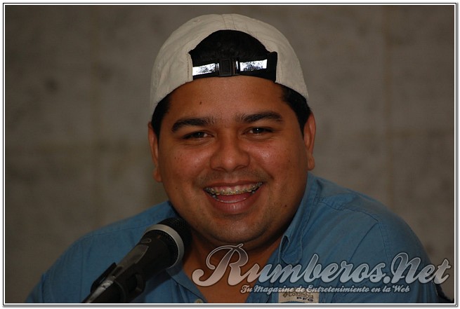 rumberos imagenen de galeria